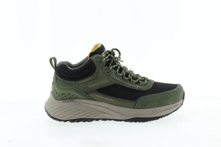 SKECHERS Bottine KHAKI