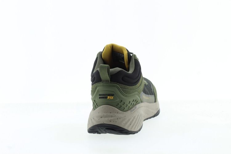SKECHERS Bottine KHAKI Heren (232961 - ) - Schoenen Slaets
