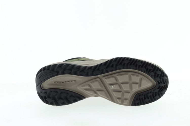 SKECHERS Bottine KHAKI Heren (232961 - ) - Schoenen Slaets