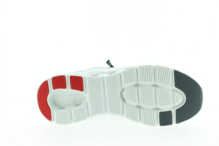 SKECHERS Sneaker Grijs Heren (233110 - ) - Schoenen Slaets