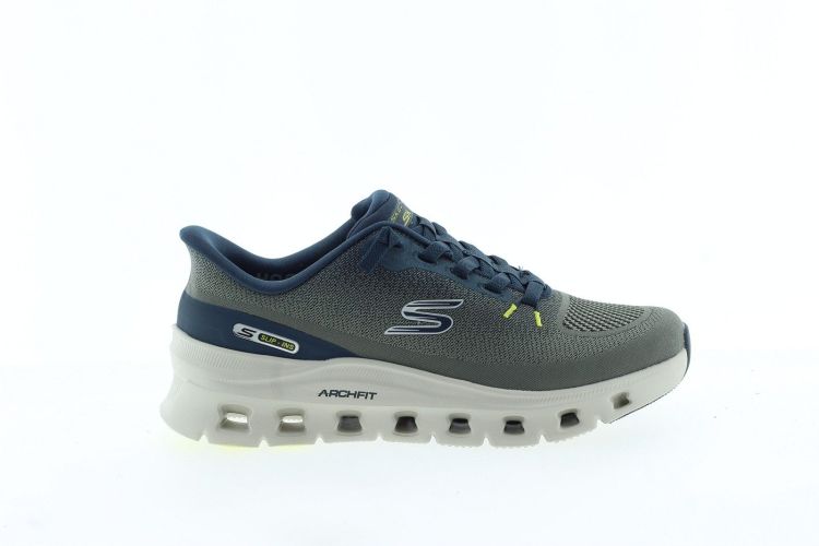 SKECHERS Sneaker KAKHI