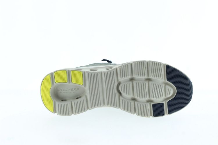 SKECHERS Sneaker KAKHI Heren (233110 - ) - Schoenen Slaets