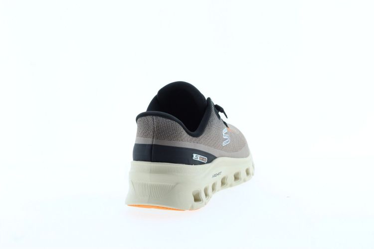 SKECHERS Sneaker TAUPE Heren (233110 - ) - Schoenen Slaets