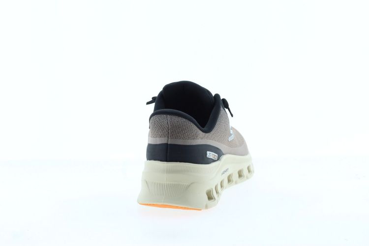 SKECHERS Sneaker TAUPE Heren (233110 - ) - Schoenen Slaets