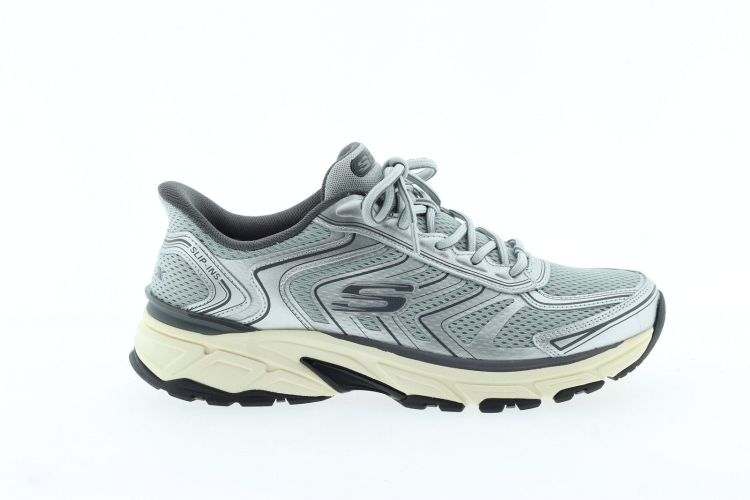 SKECHERS Sneaker Grijs