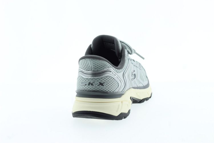 SKECHERS Sneaker Grijs Heren (233150 - ) - Schoenen Slaets