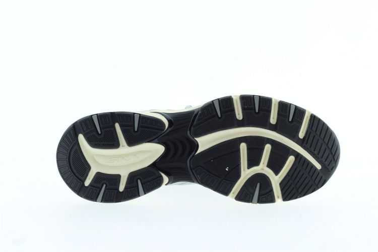 SKECHERS Sneaker Grijs Heren (233150 - ) - Schoenen Slaets