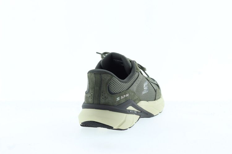 SKECHERS Sneaker KAKHI Heren (233275 - ) - Schoenen Slaets