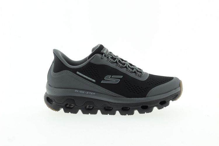 SKECHERS Sneaker Zwart SKECHERS Sneaker Zwart