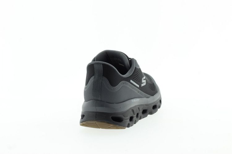 SKECHERS Sneaker Zwart Heren (237812 - ) - Schoenen Slaets