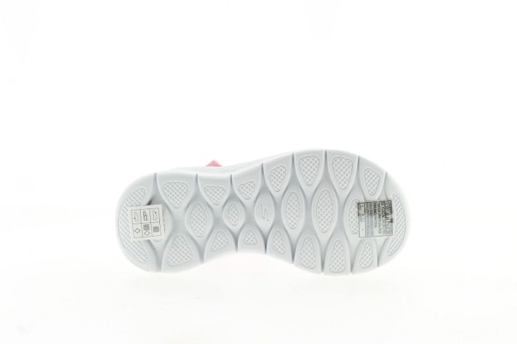 SKECHERS Sandaal ROZE Meisjes (303028L - ) - Schoenen Slaets