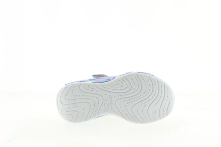 SKECHERS Sneaker ROZE Meisjes (303065LC - ) - Schoenen Slaets