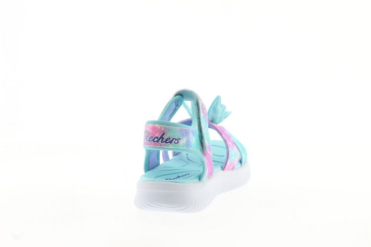 SKECHERS Sandaal ROZE Meisjes (303109L - ) - Schoenen Slaets