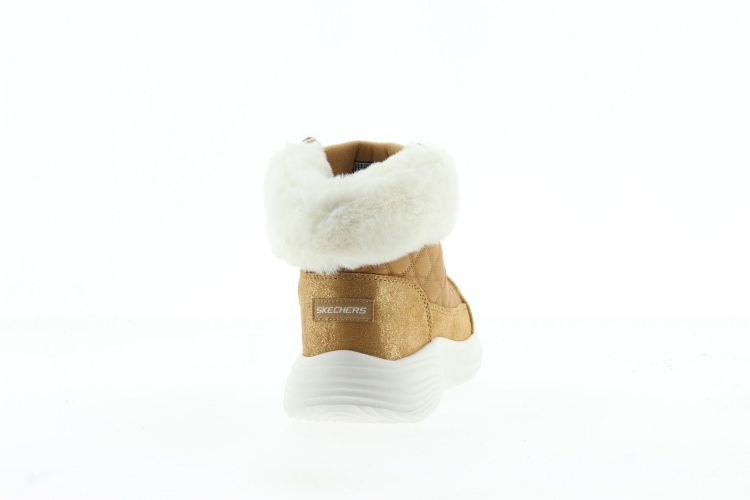 SKECHERS Bottine COGNAC Meisjes (303371L - ) - Schoenen Slaets