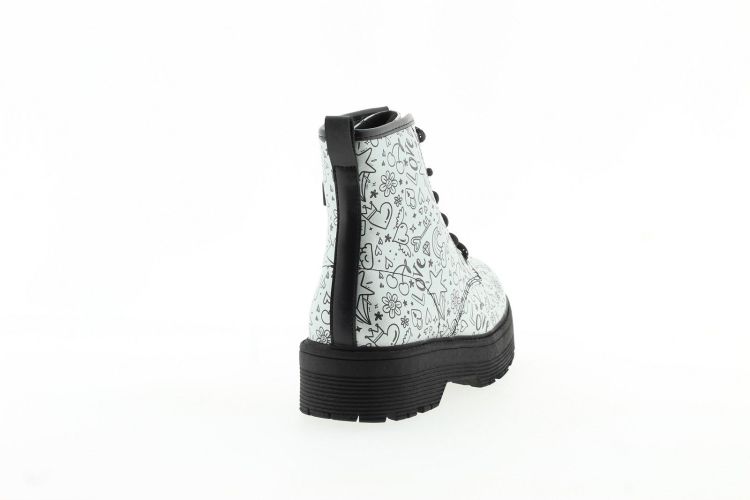 SKECHERS Bottine Grijs UNISEX KINDEREN (303408L - ) - Schoenen Slaets