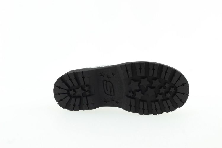 SKECHERS Bottine Grijs UNISEX KINDEREN (303408L - ) - Schoenen Slaets