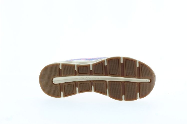 SKECHERS Sneaker ROZE Meisjes (303654L - ) - Schoenen Slaets