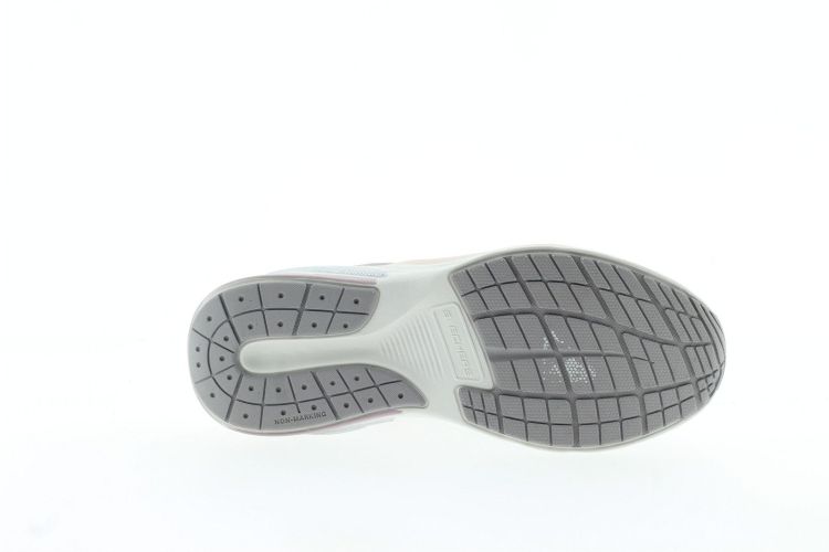 SKECHERS Sneaker Wit Meisjes (303697L - ) - Schoenen Slaets