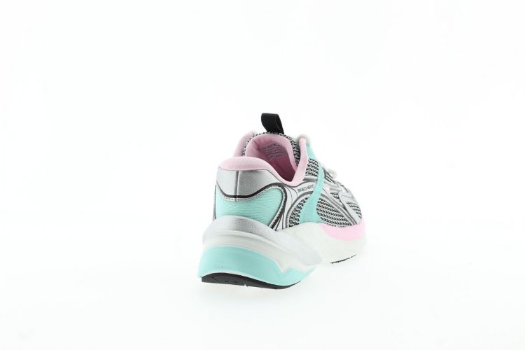 SKECHERS Sneaker ZILVER UNISEX KINDEREN (303697L - ) - Schoenen Slaets