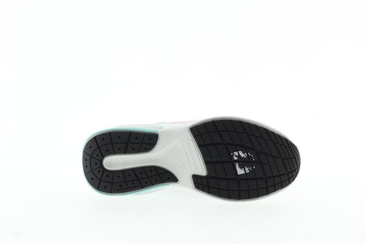 SKECHERS Sneaker ZILVER UNISEX KINDEREN (303697L - ) - Schoenen Slaets