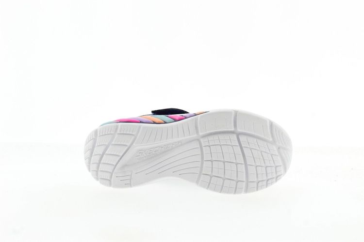 SKECHERS Sneaker Blauw Meisjes (303726LC - ) - Schoenen Slaets