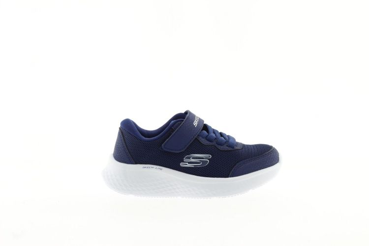 SKECHERS Sneaker Blauw SKECHERS Sneaker Blauw