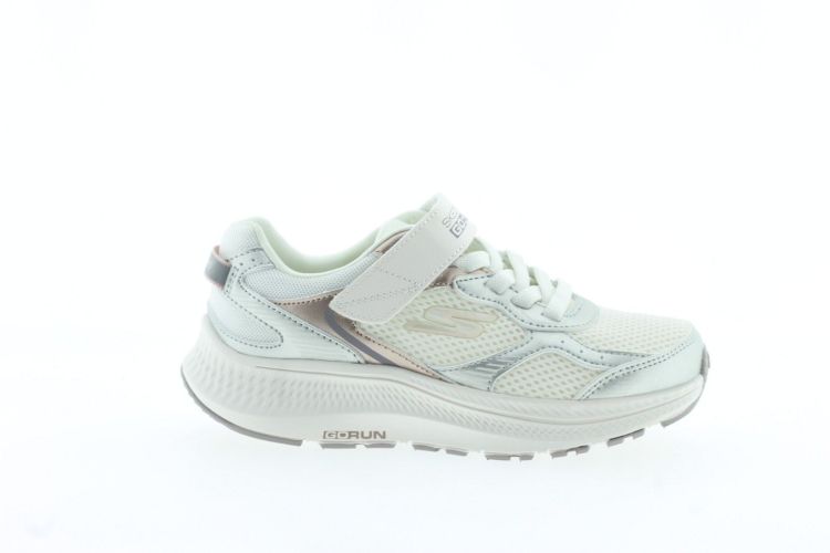SKECHERS Sneaker Beige