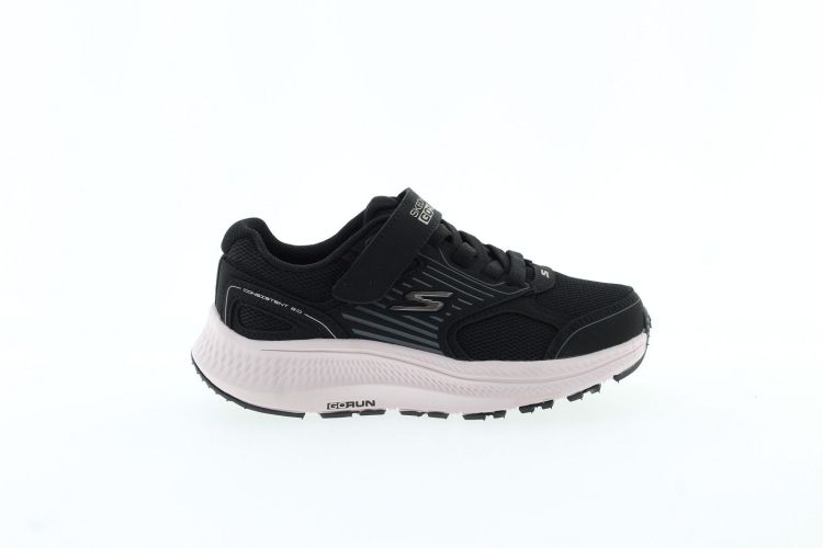SKECHERS Sneaker Zwart SKECHERS Sneaker Zwart