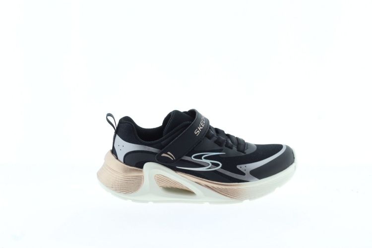 SKECHERS Sneaker Zwart