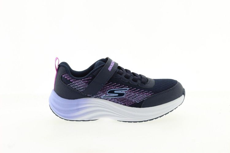 SKECHERS Sneaker Blauw