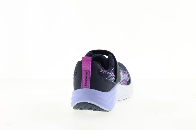 SKECHERS Sneaker Blauw Meisjes (304210L - ) - Schoenen Slaets