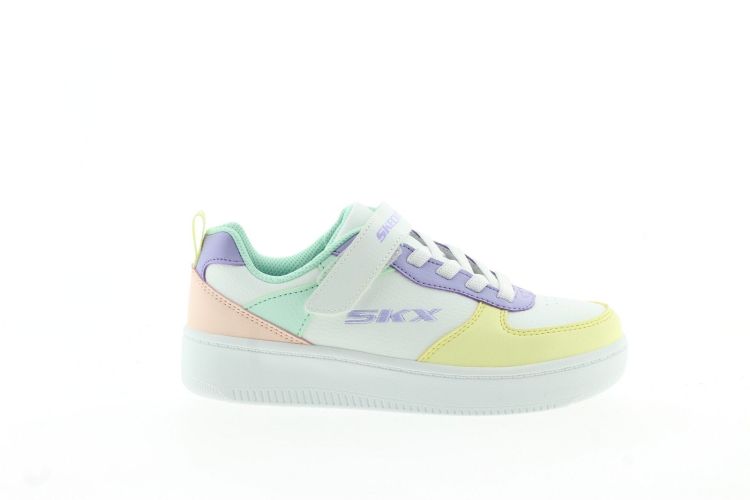 SKECHERS Sneaker MULTICOLOR