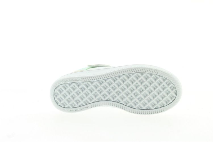 SKECHERS Sneaker MULTICOLOR Meisjes (310156L - ) - Schoenen Slaets