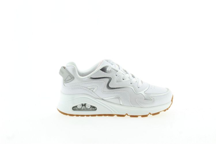 SKECHERS Sneaker Grijs