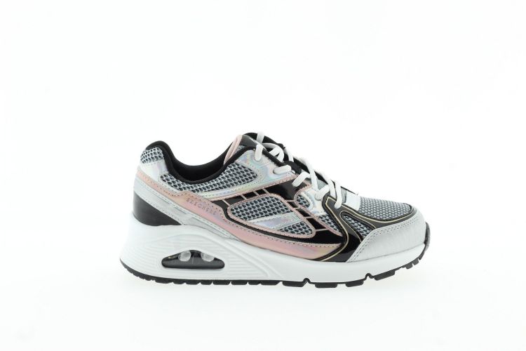 SKECHERS Sneaker Grijs
