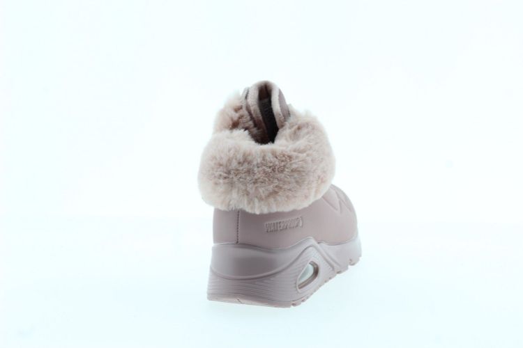 SKECHERS Sneaker ROZE Meisjes (310337L - ) - Schoenen Slaets