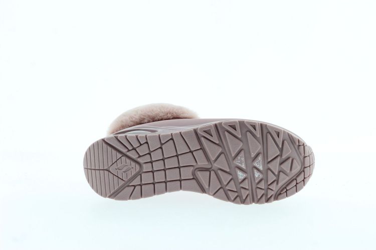 SKECHERS Sneaker ROZE Meisjes (310337L - ) - Schoenen Slaets