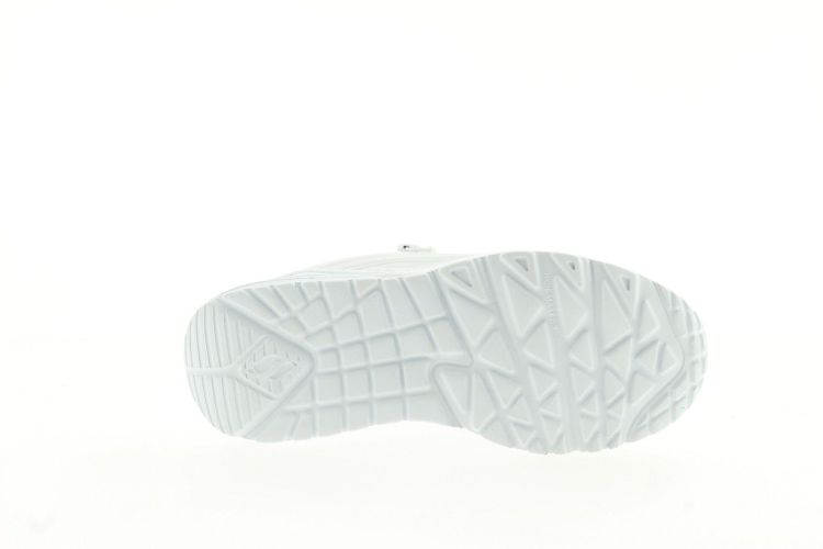 SKECHERS Sneaker Wit Meisjes (310370L - ) - Schoenen Slaets