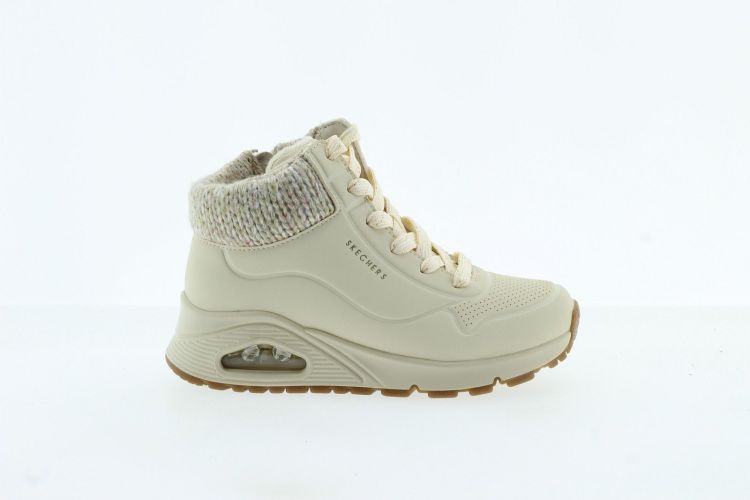 SKECHERS Bottine Beige