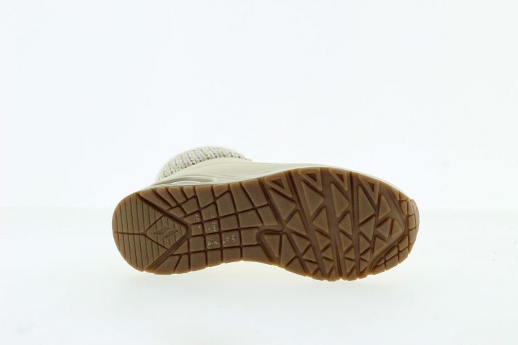 SKECHERS Bottine Beige Meisjes (310566L - ) - Schoenen Slaets