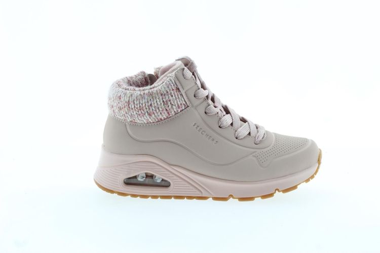 SKECHERS Bottine ROZE SKECHERS Bottine ROZE