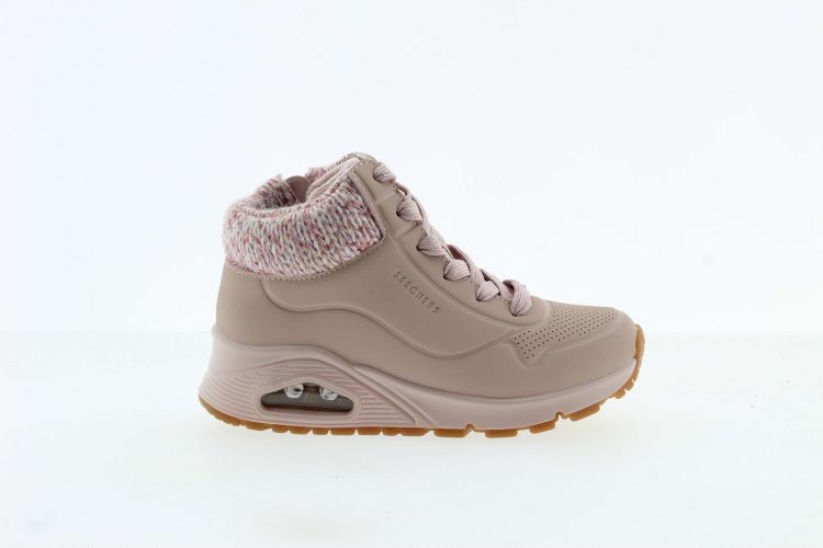 SKECHERS Bottine ROZE