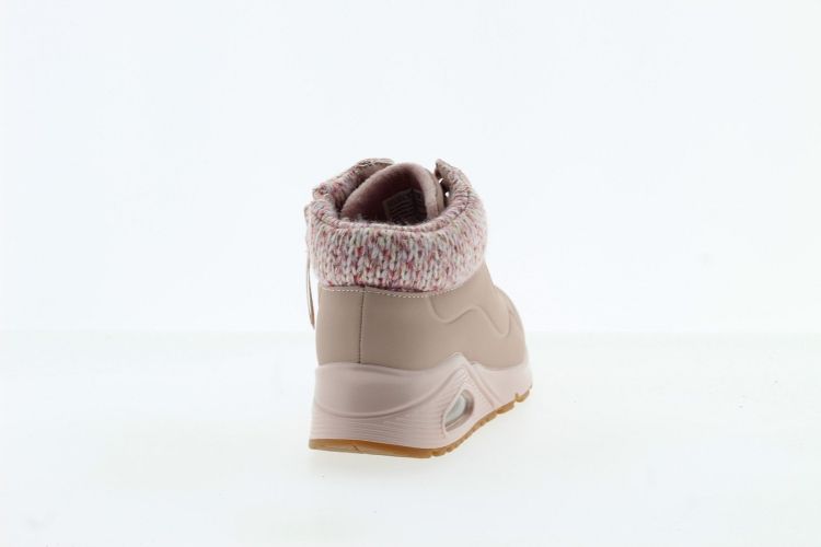 SKECHERS Bottine ROZE Meisjes (310566L - ) - Schoenen Slaets