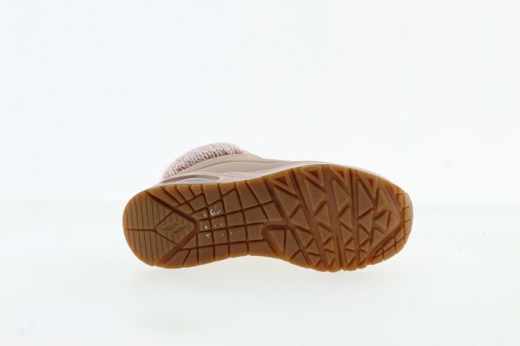 SKECHERS Bottine ROZE Meisjes (310566L - ) - Schoenen Slaets