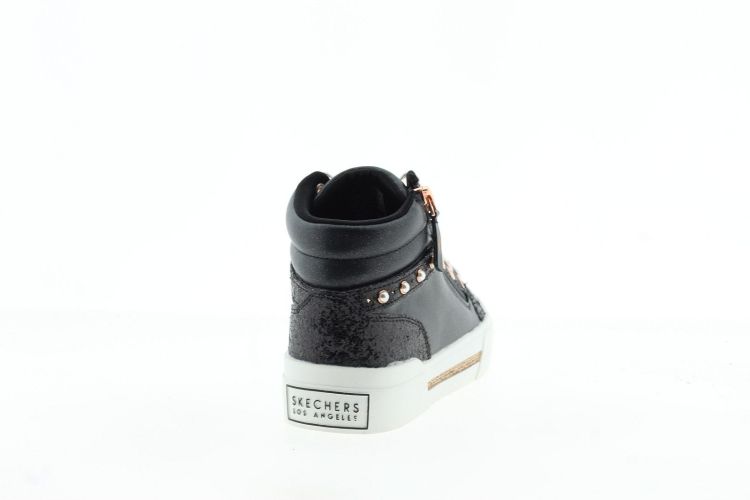 SKECHERS Bottine Zwart Meisjes (310765L - ) - Schoenen Slaets