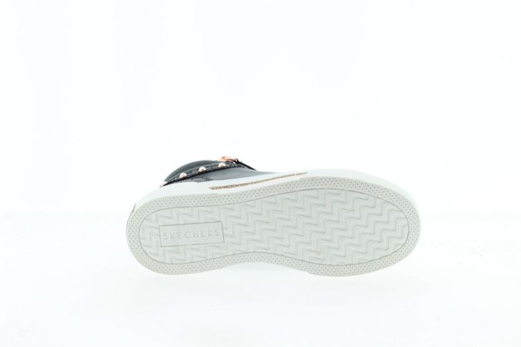 SKECHERS Bottine Zwart Meisjes (310765L - ) - Schoenen Slaets