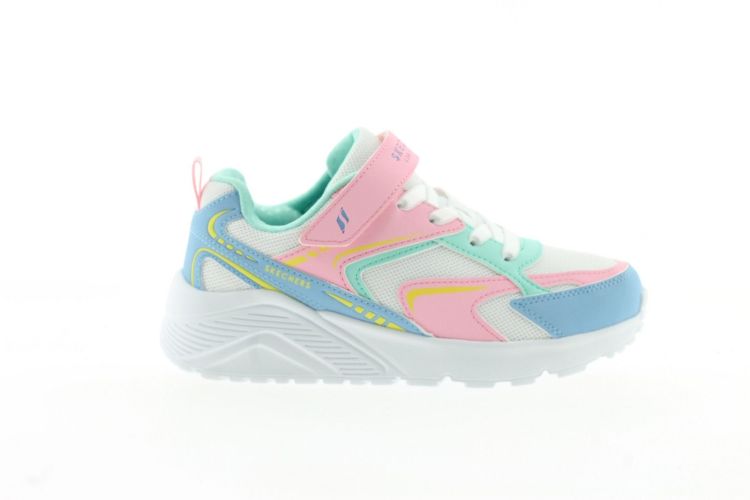 SKECHERS Sneaker MULTICOLOR