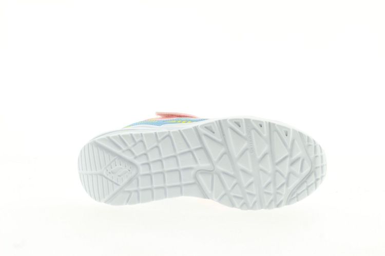 SKECHERS Sneaker MULTICOLOR Meisjes (310808L - ) - Schoenen Slaets