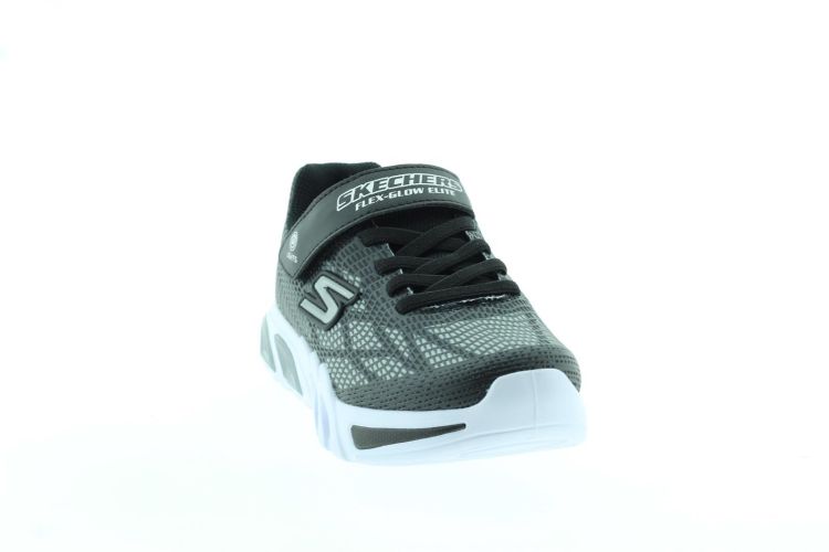 SKECHERS Sneaker Zwart Jongens (400137L - ) - Schoenen Slaets