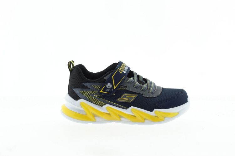 SKECHERS Sneaker Blauw